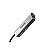 Baseus Adaptador CALL52-S1 3 EM 1 L52 Preto - Imagem 1