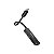 Adaptador Baseus CALL52-01 3 Em 1 Macho IP - Imagem 1
