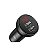 Carregador de Carro Baseus TZCCBX-0G - Imagem 1