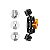 Suporte Rotacion Magic K&F KF31-082 - Imagem 1