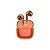 Fone Wiwu TWS12 Laranja - Imagem 1