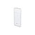 Carregador Portátil Wiwu JC-19 10000 Ah Branco - Imagem 1