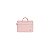 Bolsa para laptop Wiwu Vivid 15,6 Rosa - Imagem 1