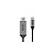 Adaptador Wiwu Cabo X9 Tipo C HDMI - Imagem 1