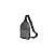 Bolsa Diagonal Wiwu Case Salem Preto - Imagem 1