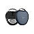 Capa Fina Inteligente Wiwu para Airpods Preto - Imagem 1