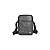 Bolsa Wiwu Casey Slin Saco Preta - Imagem 1