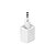 Carregador Baseus Charge CCSUP-B02 20W Branco - Imagem 1