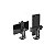 Suporte Neewer CL-06 91433 - Imagem 1