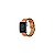 Pulseira Wiwu Band Attelage Laranja 42/44/45 - Imagem 1