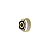Pulseira de relógio Wiwu Trail 42/44/45/49 Amarelo/Marfim - Imagem 1