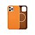Capa WiWu IP Case Mags Mag IP13 6.7 Bronze - Imagem 1