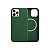 Estojo Wiwu IP Case Mags Mag IP13 6.7 Verde - Imagem 1