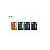 Capa IP Mags Mag IP13 6.1 Pro Marrom - Imagem 1
