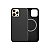 Capa Wiwu IP Case Mag Silicone IP13 6.1PRO BK - Imagem 1