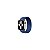Pulseira Wiwu Band Trançada 38-40MM Azul - Imagem 1