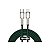 Baseus Cabo CATLJK-B06 USB-C Para Lightning - Imagem 1