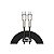 Cabo Baseus CATLJK-B01 Tipo C Para IP - Imagem 1