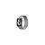 Pulseira Wiwu Band Minalo Aço Inoxidável 42-44MM Prata - Imagem 1