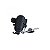 Carregador de Carro Wiwu CH-028 Preto - Imagem 1