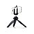 Tripé Yunteng YT-228 Mini Tripé - Imagem 1