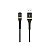 Cabo Wiwu ED-101 USB/TPC 2M - Imagem 1