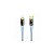 Cabo Wiwu TM01 USB/Lightning 1,2 M Azul - Imagem 1