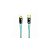 Cabo Wiwu TM01 USB/Lightning 1,2 M Gren - Imagem 1