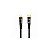 Cabo Wiwu TM01 USB/Lightning 1,2 M Preto - Imagem 1