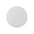 Caixa de Som de Teto para Embutir Klipsch PRO-160RPC 200W Pico Redondo 16,5cm - Branco 1063966 - Imagem 1