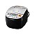Panela Elétrica de Arroz Zojirushi NL-BAC05SB Micom 3 Xícaras 1L 110V - Preto/Prata - Imagem 1