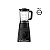 Liquidificador Cuisinart BL-200BKC Hurricane Digital 5 Vel 6 Funções 1.4L Jarra Vidro 110V Preto - Imagem 1