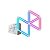 Jogo Nanoleaf NL59-K-0003LW-9PK Linhas SMK Apple Homekit, Alexa, Google Kit 9 Peças - Imagem 1