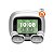 Fone de Ouvido Bluetooth JBL Live Buds 4 - Prata - Imagem 1