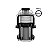 Extrator de Suco Cuisinart CJE-500P1 400W 110V Preto - Imagem 1