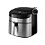 Cesta digital Air Fryer Cuisinart AIR700BRFP 1800W 7.2L - Preto - Imagem 1