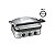 Grill Multiuso Cuisinart GR-4NNAS 5 em 1 Antiaderente Inoxidável 110V - Imagem 1