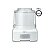 Sorveteira Cuisinart ICE-21BR Frozen Iogurte 1.5L 110V Branco - Imagem 1