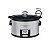 Panela Elétrica Cuisinart PSC-350 Programável Digital Cerâmica 3.5L Inox 110V - Imagem 1