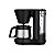 Cafeteira Cuisinart DCC-5570NASC 5 Xícaras 110V - Preta - Imagem 1