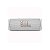 Caixa de som JBL Flip 6 Branco Bluetooth - Imagem 1