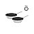 Frigideira Cuisinart 722-911NSP1 - 2 Peças - Imagem 1