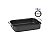Forma de Lasanha Cuisinart 6117-14P1 Chef's Classic Antiaderente 35cm Preto - Imagem 1