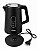 Chaleira Elétrica Inox Digital 1,8L Base 360° Polak 127V - Imagem 3