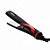 Chapinha Prancha de Cabelo Mox Ceramica Ions Bivolt - Imagem 1