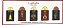 Kit Miniaturas 5x20ml Lattafa Pride EDP Nº4 - Imagem 1