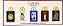 Perfume Kit Lattafa Pride N3 5x20ml Unisex - Imagem 1