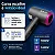 Secador de Cabelo Elite Com Difusor 1400W 110v - Imagem 4
