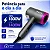 Secador de Cabelo Elite Com Difusor 1400W 110v - Imagem 3