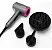 Secador de Cabelo Elite Com Difusor 1400W 110v - Imagem 1